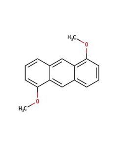 Astatech 1,5-DIMETHOXYANTHRACENE; 5G; Purity 95%; MDL-MFCD03413432